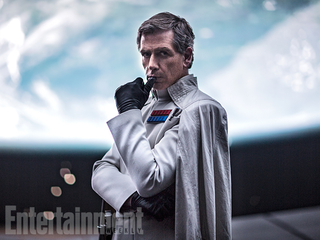 Illustration for article titled Rogue One May Secretly Be a Star Wars Beach Party